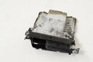 VW PASSAT 3C2 2.0 TDI 2007 RHD motor ECU unidad de control módulo 03G906018 10633013 - Imagen 1 de 5