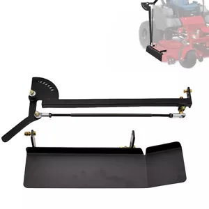New Chute Blocker For 61" ICD IS700Z ISX800 IS2100Z IS3100Z IS3200Z ISX3300 - Picture 1 of 10