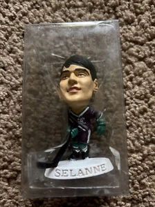 Teemu Selanne Anaheim “Mighty” Ducks NHL 1997 Headliner Figure NIB (Hockey) - Picture 1 of 4