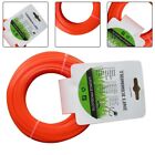 New Durable Trimmer Line Round Cord Universal Wire Brushcutter Cutting