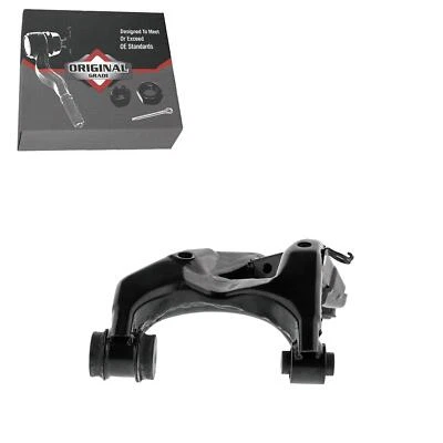 Mevotech Control Arm and Ball Joint Assy Rr Right Upper For 12-19 Subaru Impreza - Image 1 of 4