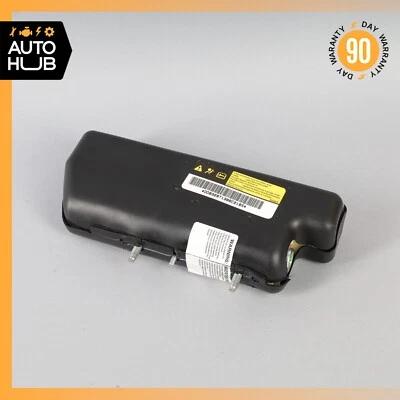 04-13 Cadillac XLR Asiento Airbag Air Bag SRS Delantero Izquierdo o Derecho 10368329 OEM Foto 1 de 4