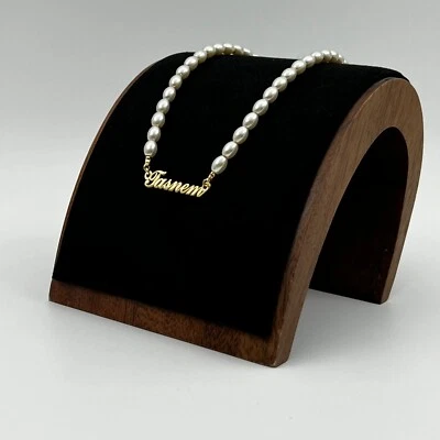 Collar Oro Relleno y NUEVO Regalo Mujer en o Joyería Anti eBay Tienda Bueno Foto 1 de 3