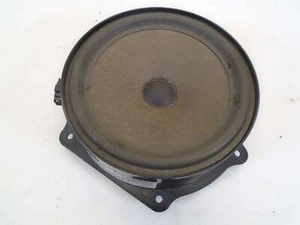AUDI A2 DOOR SPEAKER - 8Z0035411 - 2000-2005 - Picture 1 of 12