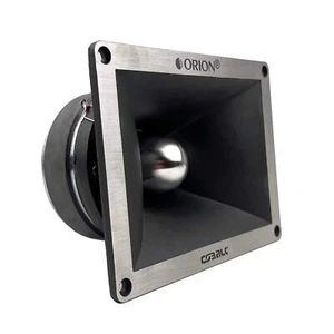 Súper tweeter Orion Cobalt CTW880H 6,3 x 4,7" 4 ohmios 520 W MAX - único - Imagen 1 de 7