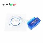 Wireless Obd2 Car Diagnostic Scanner Reader Tool For Ios Android Windows