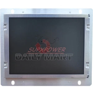 NEU LCD FANUC Monitor kompatibel mit A61L-0001-0093 CRT - Bild 1 von 6