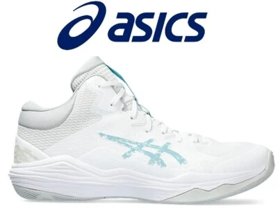 Nuevos zapatos de baloncesto asics NOVA FLOW 2 1063A071 100 ¡Envío gratuito!! Foto 1 de 4