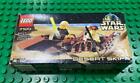 Lego Star Wars Set 7104 Desert Skiff (keine Minifiguren, nur bauen)