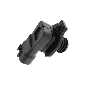 Brake Pressure Sensor Black 3-Pin For Accord Civic City CRV FIT 46406-T5A-000  - Picture 1 of 7