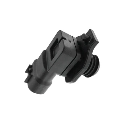 Brake Pressure Sensor Black 3-Pin For Accord Civic City CRV FIT 46406-T5A-000  - Image 1 of 4