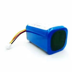 Wiederaufladbarer 14,4V,14,8V 2600mAh Akku für LIECTROUX C30B Saugroboter - Bild 1 von 4