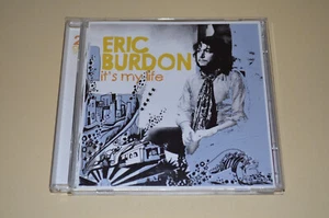 Eric Burdon – It's My Life / Recall 2cd / UK / 2CD - Bild 1 von 2
