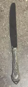 Modern Hollow Knife Richelieu (Sterling, 1935) by INTERNATIONAL SILVER - Picture 1 of 10