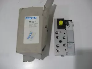 Festo VMPA2-M1H-J-GI/8-PI Magnetventil - Bild 1 von 2