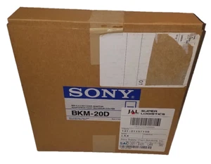 Sony BKM-20D Analog Digital Video Input Board SDI Decoder Input NEW OPEN BOX - Picture 1 of 6