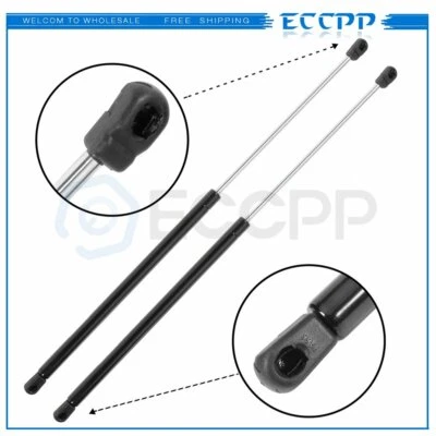 ECCPP 2x Rear Liftgate Gas Springs Lift Supports Struts For 2012-2016 Honda CR-V - Image 1 of 4