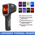 NF-521S Infrared Thermal Imager Camera Heating Detector Upgraded RES 120x90 New