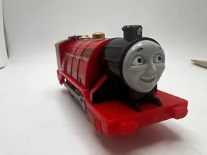 Thomas The Train Mike Motorized Track master - Picture 1 of 4