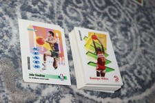 1991 1992 Skybox Basketball You Choose Pick Complete Your Set NBA