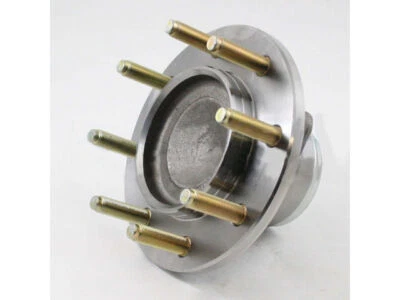 Conjunto de buje de rueda delantero 36965NP 2004 tracción trasera para Dodge Ram 2500 2003-2005 Foto 1 de 2