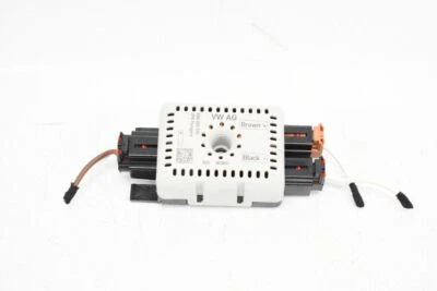 FILTRO ANTIINTERFERENCIAS 5Q0035570 VOLKSWAGEN GOLF VII 2016 - Imagen 1 de 3