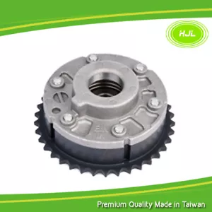 Intake Engine Camshaft VVT Adjuster For BMW N43 N53 135i 335i 520i 11367540346 - Picture 1 of 3