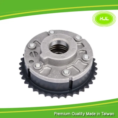 Intake Engine Camshaft VVT Adjuster For BMW N43 N53 135i 335i 520i 11367540346 - Image 1 of 3