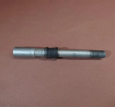 BMW F800 F800ST 2006-2013 eje de rueda delantera eje perno Foto 1 de 4