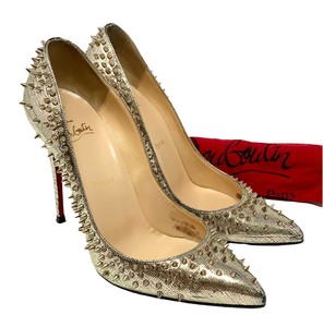 Насосы женские Christian Louboutin и 
