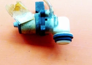 Pompe a eau essuie glace pompe liquide lave glace de lavage SEAT IBIZA 1 84 a 93 - Bild 1 von 4