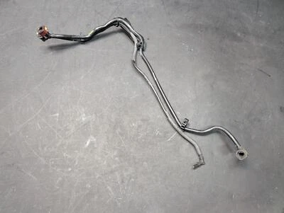 Juego de mangueras de tanque de combustible a motor 2015 Volvo S60 31405779 2014 2016-2018 2 piezas Foto 1 de 4