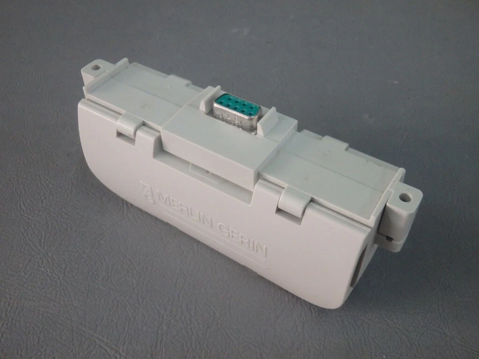 CCA650 - MERLIN GERIN - Cca 650/CT Connector Used - Image 1 of 3