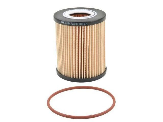 Oil Filter For 1997-2002 BMW Z3 2000 1998 1999 2001 QR865QM Premium FILTECH - Image 1 of 1