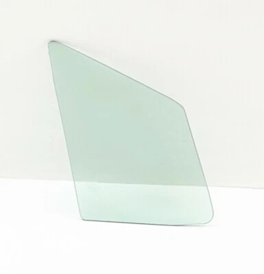 Passenger/Right Side Front Vent Window Glass For 2020-2025 Nissan Versa Sedan - Imagem 1 de 3