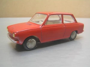 Lion Cars DAF 44 Variomatic made in Holland 1/43 scale NM Condition - Picture 1 of 8
