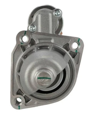 1***Arrancador Reman Visteon OE-Ref. F1FT-11000-CA para Ford Foto 1 de 3