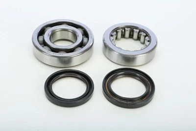 Pro-X Crankshaft Bearing and Seal Kit HONDA CRF450R 2006-2016 23.CBS14006 - Image 1 of 3