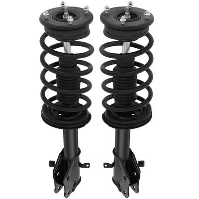 Front Complete Strut & Assembly for 2007-2010 Ford Edge Lincoln MKX Left Right - Image 1 of 4