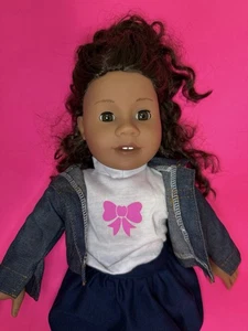 American Girl Doll Truly Me #26 retired - Picture 1 of 9