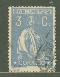 Portugal #238 gebraucht (SCV=80€) - Bild 1 von 1