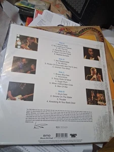 Live in Anaheim-Limited Gatefold, 180-g Turquoise Colored Vinyl by Gillan Ian - Imagen 1 de 2