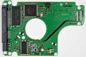 Board Number: BF41-00315A For PCB Digital samsung Logic HDD Board - Afbeelding 1 van 1