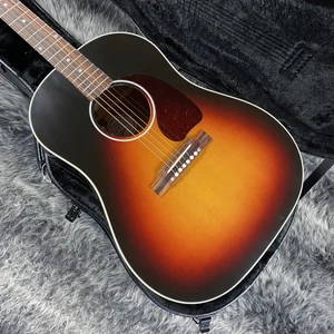 Gibson J 45 Standard Tri Burst VOS 631609 - Picture 1 of 10