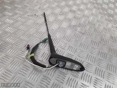 2014 OPEL MOKKA ANTENNE AMPLIFICATEUR D'ANTENNE 95318098 - Photo 1/3