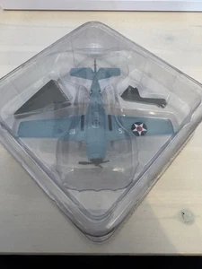 Del Prado F4F Wildcat - Bild 1 von 2