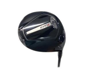 *MINT* Titleist GT4 9.0* Driver Graphite Tensei 1K Black 65 X-Stiff Flex - Picture 1 of 6