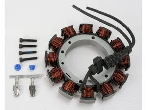 Drag Specialties 2112-0456 Uncoated Stator For 1999-2003 Harley Davidson Read⬇️ - Bild 1 von 2