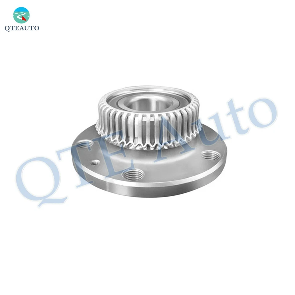 Rear Wheel Hub Bearing Assembly For 2004 Volkswagen R32 V6 3.2L 3189cc - Image 1 of 4
