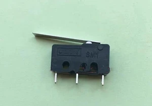 2PC Taiwan ZIPPY Original Genuine Micro Switch SM1-N6H-03A0-Z Travel Switch 6A - Picture 1 of 1